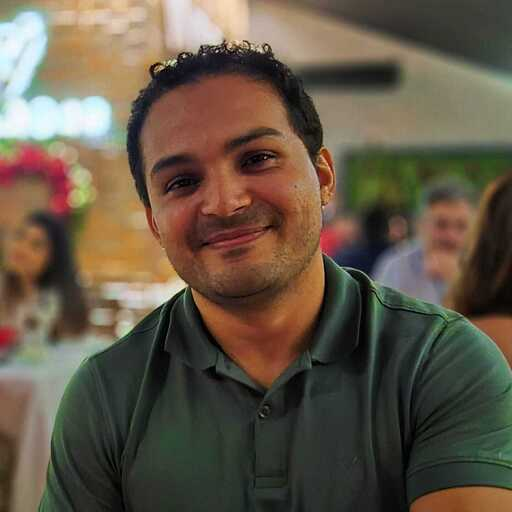 Anderson Pimentel - Diretor da Tribe Solutions